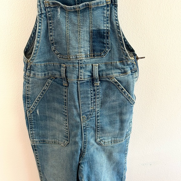 Overalls - Picture 2 of 2